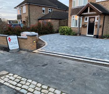 GV Paving Block Paving 2