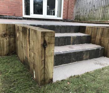 Garden-Walls