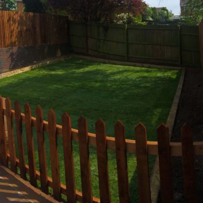 Fencing