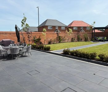 Porcelain tiles