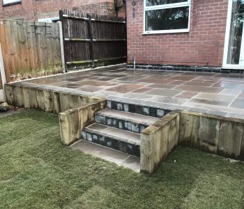 Patios