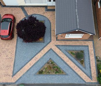 Paving Gallery