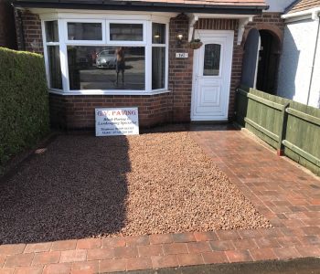gravel-driveway